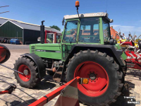 Tractor / Trekker Fendt 311