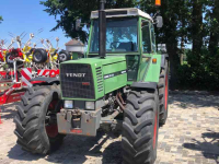 Tractor / Trekker Fendt 311