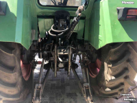 Tractor / Trekker Fendt 311
