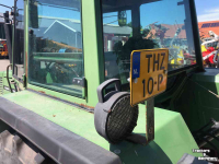Tractor / Trekker Fendt 311