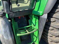 Compact tractor John Deere 6330