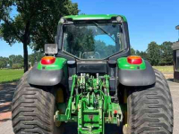 Compact tractor John Deere 6330