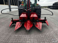Veldhakselaar PZ-Vicon Mh 180 quattro