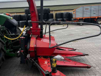 Veldhakselaar PZ-Vicon Mh 180 quattro