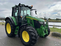 Tractor / Trekker John Deere 6090M