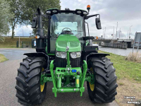 Tractor / Trekker John Deere 6090M