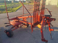 Rugger / Hark / Zwadhark Niemeyer Rs zwadhark wiersmachine rugger