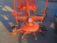 Rugger / Hark / Zwadhark Niemeyer Rs zwadhark wiersmachine rugger