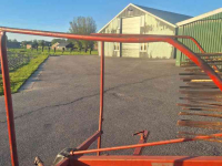 Rugger / Hark / Zwadhark Niemeyer Rs zwadhark wiersmachine rugger