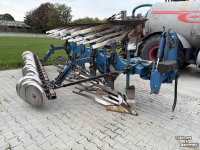 Ploegen Rabe Albatros v120