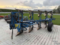 Ploegen Rabe Albatros v120