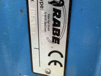Ploegen Rabe Albatros v120
