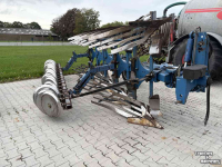 Ploegen Rabe Albatros v120