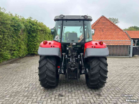 Tractor / Trekker Massey Ferguson 5455 Dyna 4