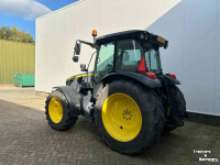 Tractor / Trekker John Deere 5090M
