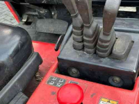 Heftruck Hyster J2.50XM