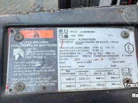 Heftruck Hyster J2.50XM