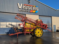 Gedragen Veldspuit Gambetti TSV3000/2024 Veldspuit