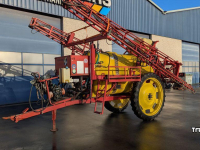 Gedragen Veldspuit Gambetti TSV3000/2024 Veldspuit