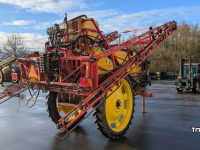 Gedragen Veldspuit Gambetti TSV3000/2024 Veldspuit