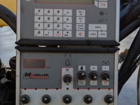 Gedragen Veldspuit Gambetti TSV3000/2024 Veldspuit