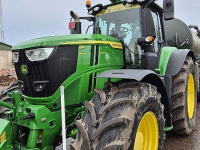 Tractor / Trekker John Deere 6M230