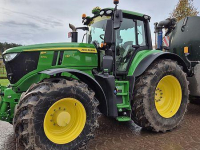 Tractor / Trekker John Deere 6M230