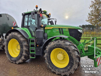 Tractor / Trekker John Deere 6M230