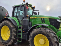 Tractor / Trekker John Deere 6M230