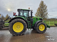 Tractor / Trekker John Deere 6M230