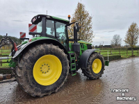 Tractor / Trekker John Deere 6M230