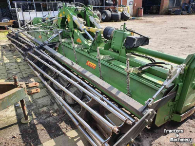 Grondfrees Celli Super Tiger,  650 / 450