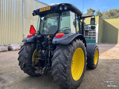 Tractor / Trekker John Deere 5090M