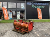 Kuilhapper Redrock Alligator 160 kuilhapper kuilsnijder