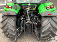 Traktoren Deutz-Fahr 6185 TTV