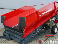 Stortbak Miedema SB651 Stortbak / Stortbunker