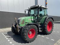 Tractor / Trekker Fendt 411 Vario Farmer