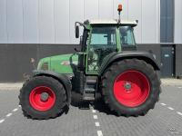 Tractor / Trekker Fendt 411 Vario Farmer