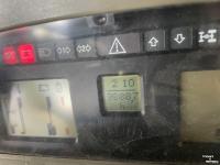 Tractor / Trekker Fendt 411 Vario Farmer