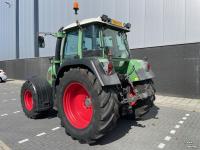 Tractor / Trekker Fendt 411 Vario Farmer