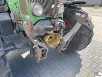 Tractor / Trekker Fendt 411 Vario Farmer