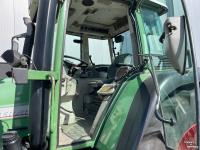 Tractor / Trekker Fendt 411 Vario Farmer