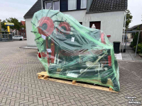 Rugger / Hark / Zwadhark Vicon Andex 844 hark rugger NIEUW ongebruikt