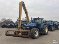 Tractor / Trekker New Holland TM 140