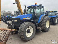 Tractor / Trekker New Holland TM 140