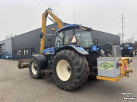 Tractor / Trekker New Holland TM 140