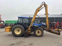 Tractor / Trekker New Holland TM 140
