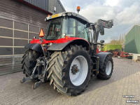 Tractor / Trekker Massey Ferguson 6715S Dyna-VT Tractoren
