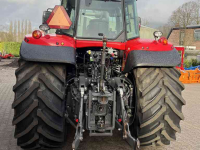 Tractor / Trekker Massey Ferguson 6715S Dyna-VT Tractoren