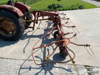 Schudder Niemeyer HR501 schudder